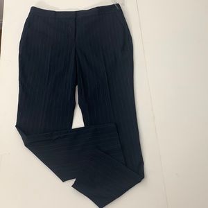 Vince Camuto Women’s Stripe Dress Pants